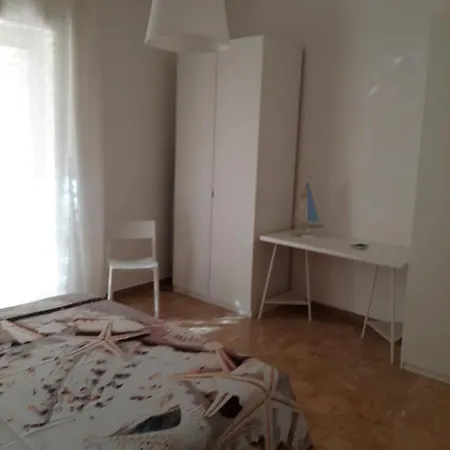 Casa Vacanze Mandu - Pescara Centro Appartement *