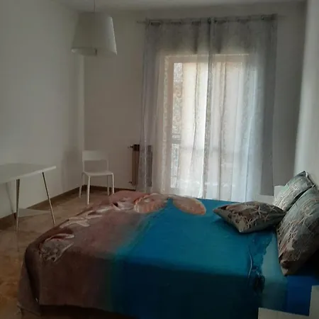 Casa Vacanze Mandu - Pescara Centro *