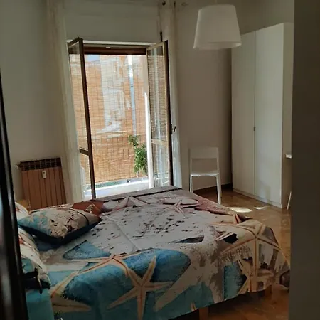 Casa Vacanze Mandu - Pescara Centro *