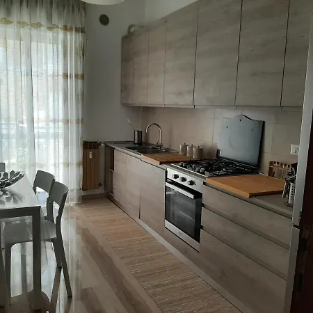 Casa Vacanze Mandu - Pescara Centro * Pescara