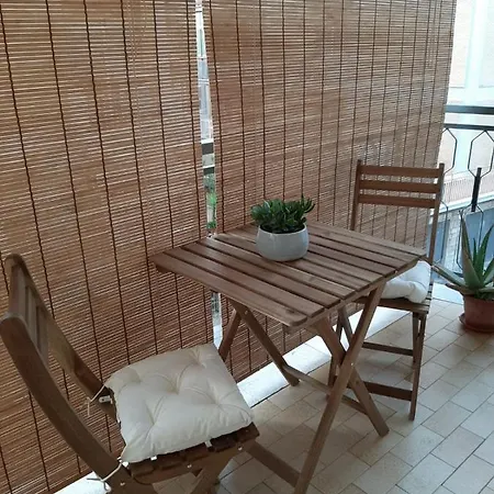 Appartement Casa Vacanze Mandu - Pescara Centro