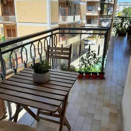 Casa Vacanze Mandu - Pescara Centro * Pescara