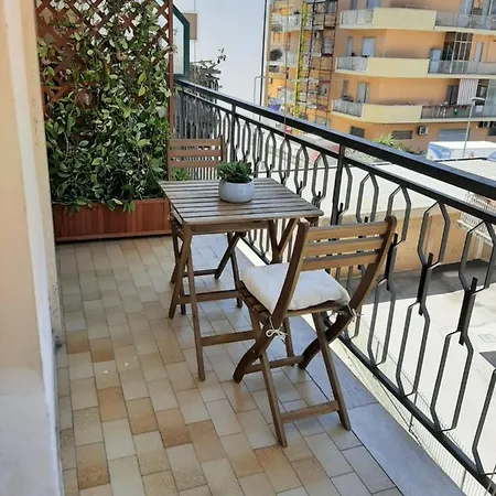 Casa Vacanze Mandu - Pescara Centro * Pescara