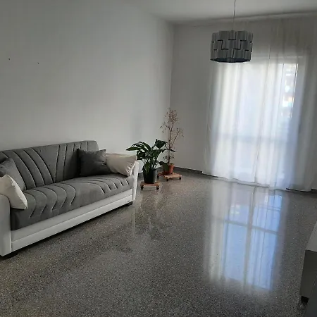 Casa Vacanze Mandu - Pescara Centro Pescara