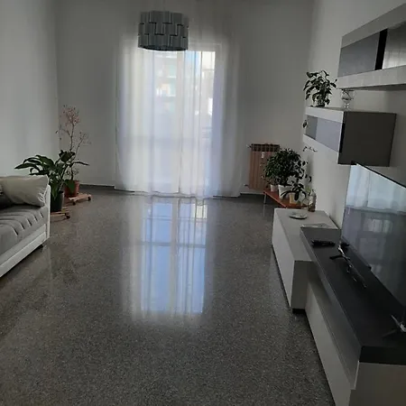 Appartement Casa Vacanze Mandu - Pescara Centro Pescara