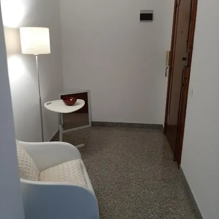 Casa Vacanze Mandu - Pescara Centro Appartement