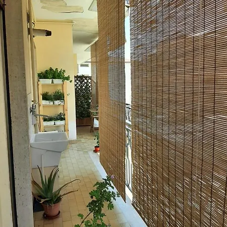 Appartement Casa Vacanze Mandu - Pescara Centro