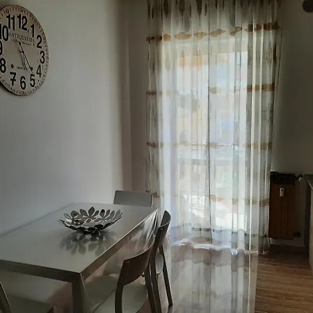 Casa Vacanze Mandu - Pescara Centro