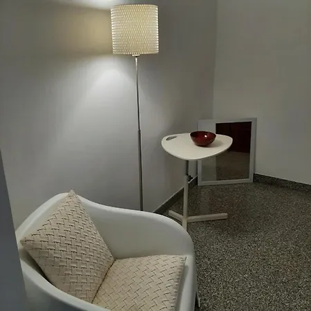 Casa Vacanze Mandu - Pescara Centro Appartement Pescara