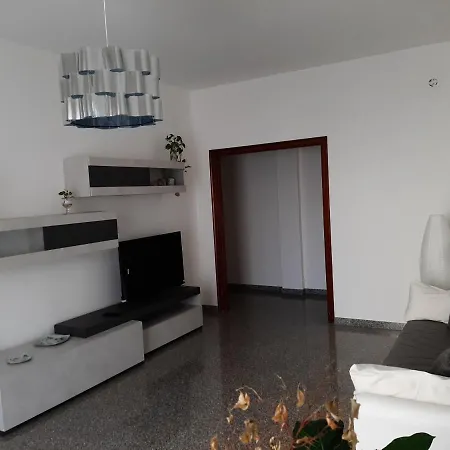 Casa Vacanze Mandu - Pescara Centro Appartement Pescara