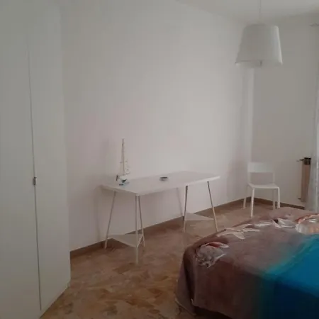 Casa Vacanze Mandu - Pescara Centro Apartment *