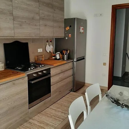 Apartment Casa Vacanze Mandu - Pescara Centro