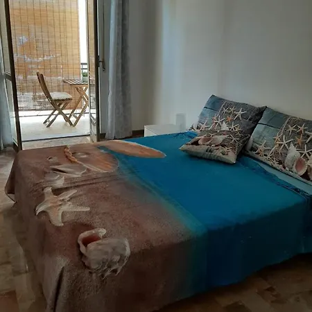 Casa Vacanze Mandu - Pescara Centro *
