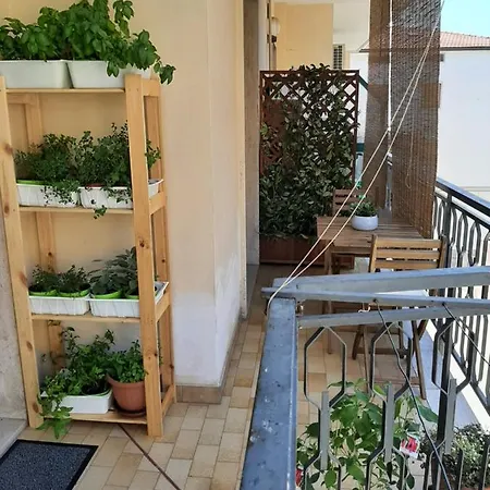 Casa Vacanze Mandu - Pescara Centro * Pescara