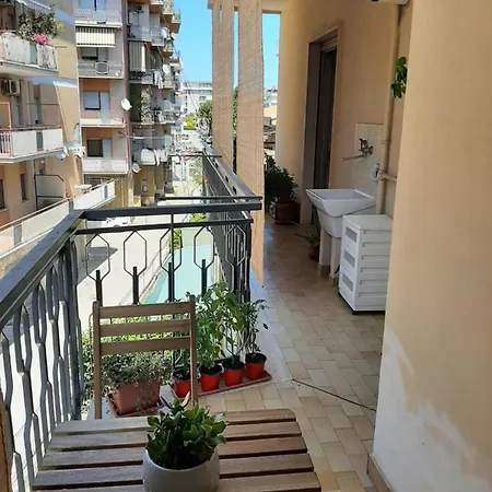 Apartment Casa Vacanze Mandu - Pescara Centro
