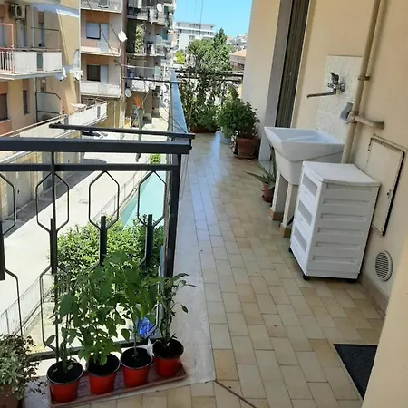 Casa Vacanze Mandu - Pescara Centro Apartment Pescara