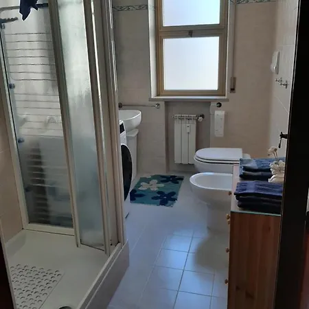 Casa Vacanze Mandu - Pescara Centro Apartment Pescara