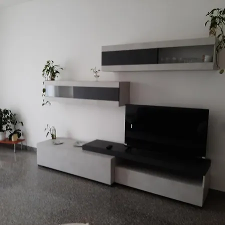 Casa Vacanze Mandu - Pescara Centro *