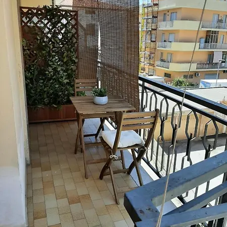 Casa Vacanze Mandu - Pescara Centro Apartment