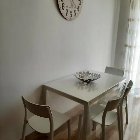 Casa Vacanze Mandu - Pescara Centro